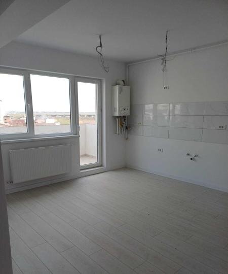 Berceni, Postalionului, garsoniera studio,