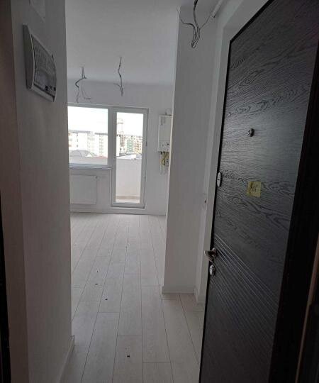 Berceni, Postalionului, garsoniera studio,